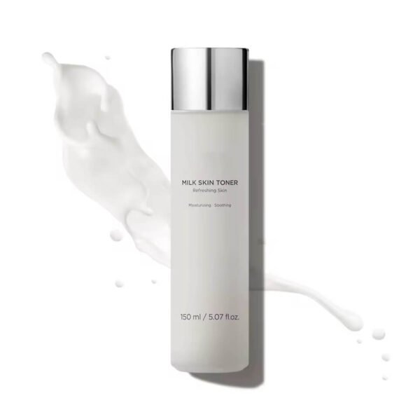 rice facial toner