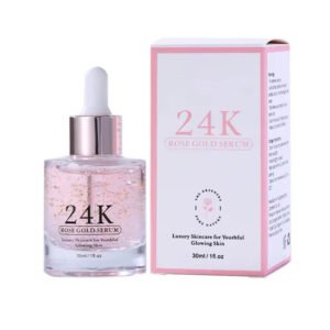 Hyaluronic Acid Serum