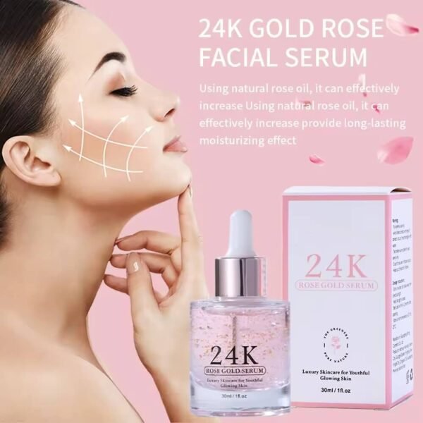 Hyaluronic Acid Serum