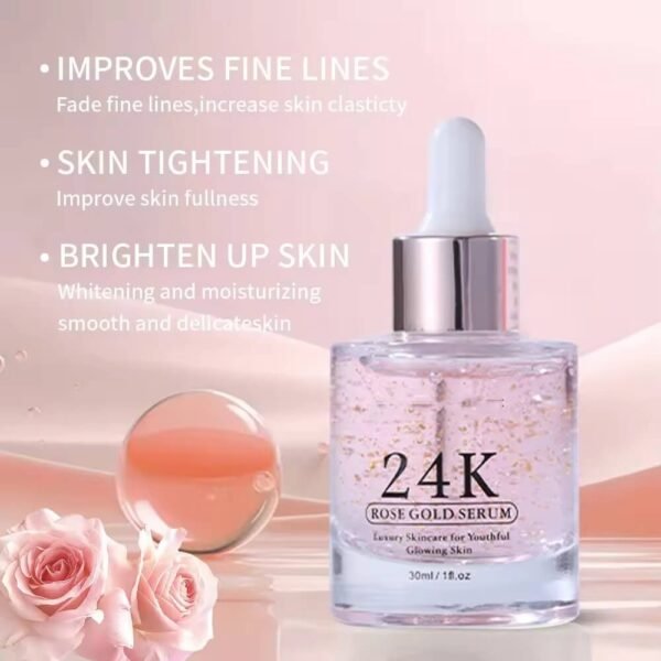 Hyaluronic Acid Serum