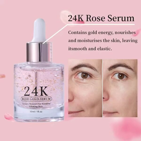 Hyaluronic Acid Serum