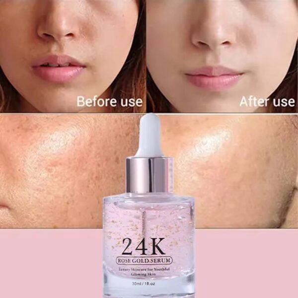 Hyaluronic Acid Serum