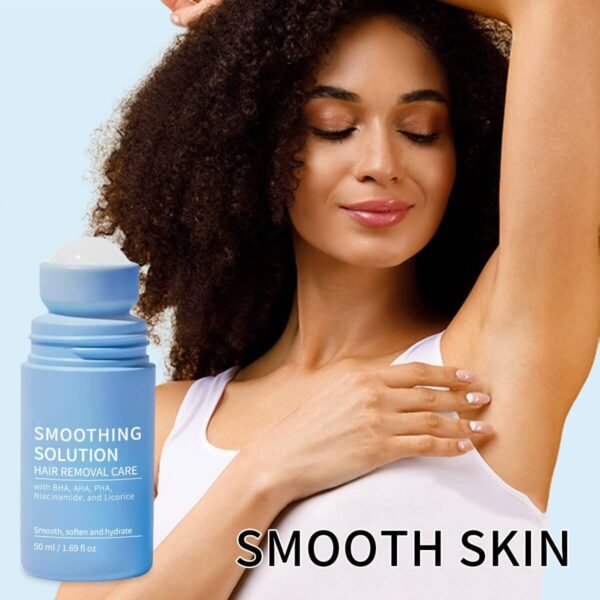 Private Roller Ingrown Hair Serum