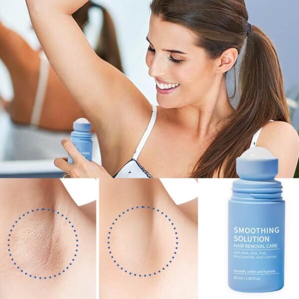 Private Roller Ingrown Hair Serum
