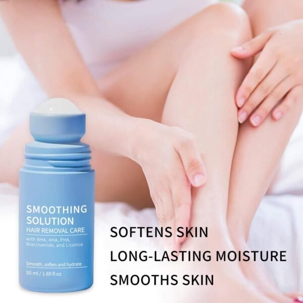 Private Roller Ingrown Hair Serum