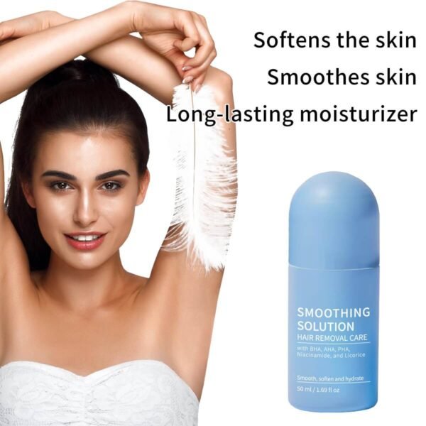 Private Roller Ingrown Hair Serum