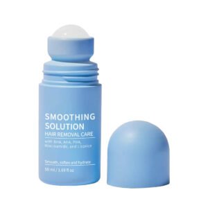 Private Roller Ingrown Hair Serum