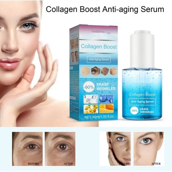 Hyaluronic Acid Face Serum