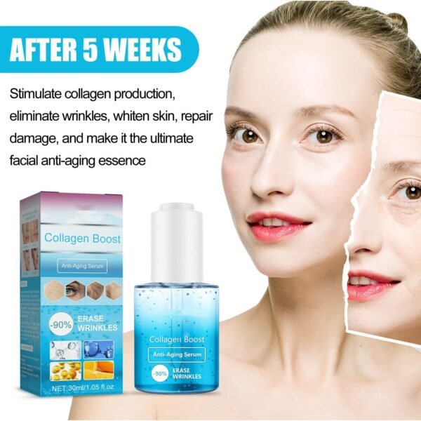 Hyaluronic Acid Face Serum