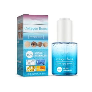 Hyaluronic Acid Face Serum