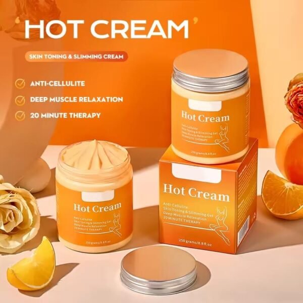 Slimming Body Lotion