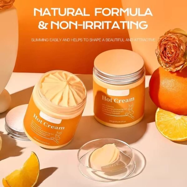 Slimming Body Lotion
