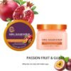 Passion fruit Pomegranate Body Scrub