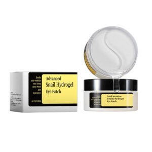 Snail Hydrogel Eye Patch