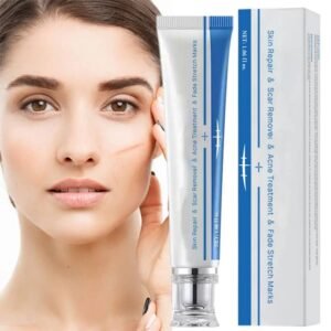 Scar Removal Cream