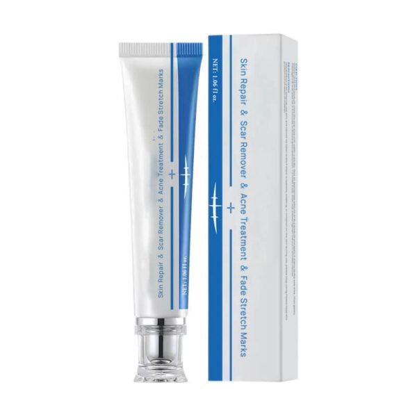Scar Removal Cream
