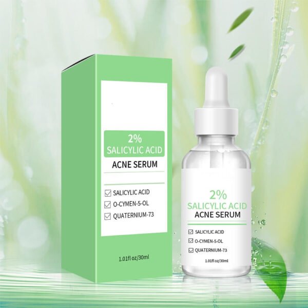 Anti-acne essence