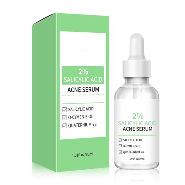 Anti-acne essence