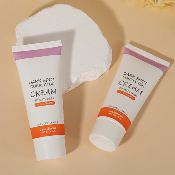 Private Parts Whitening Cream