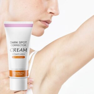 Private Parts Whitening Cream