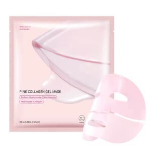 Overnight Collagen Mask