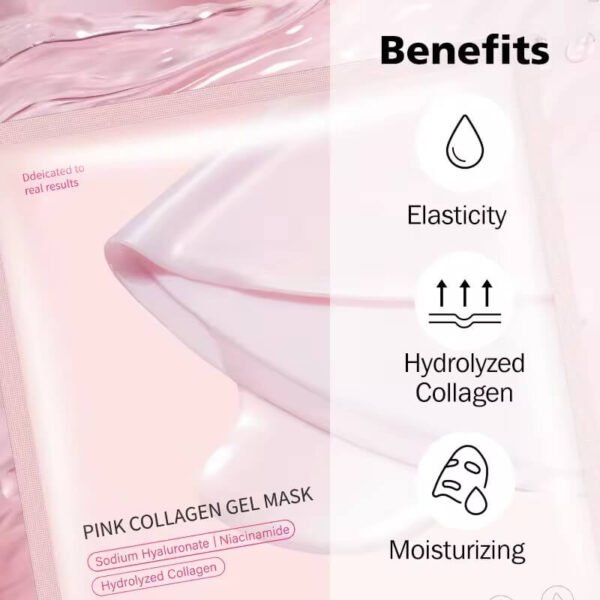 Overnight Collagen Mask