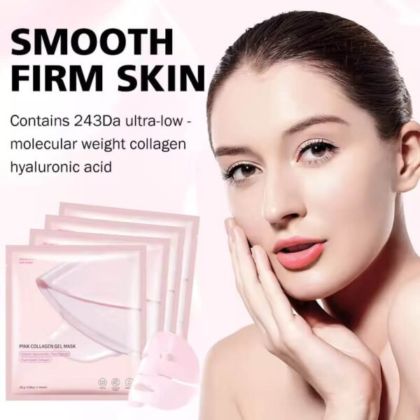 Overnight Collagen Mask