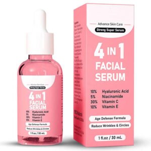 Face Serums