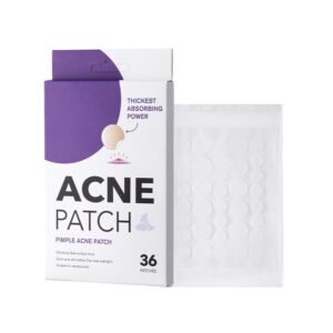 Hydrocolloid Acne Pimple Patch