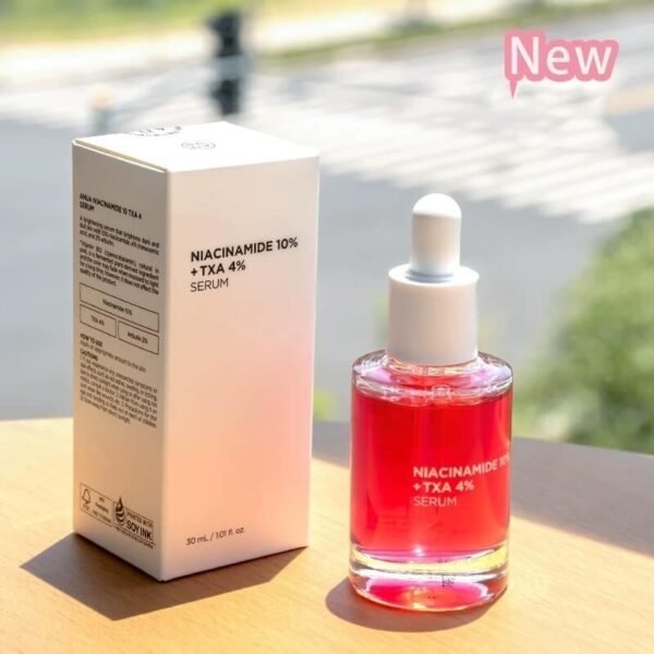 Black Spot Correction Serum