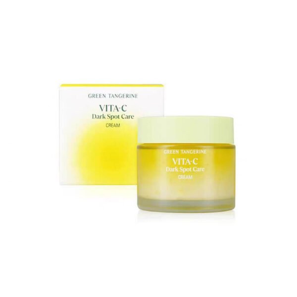 Green Tangerine Vitamin C Craem