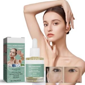 Anti Aging Serum