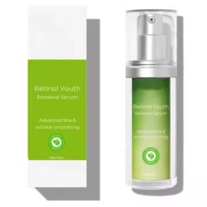 Retinol Youth Renewal Serum