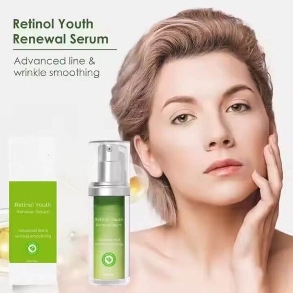 Retinol Youth Renewal Serum