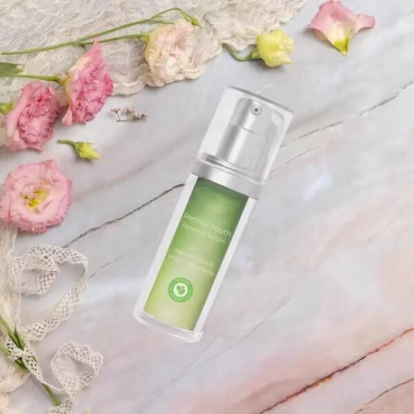 Retinol Youth Renewal Serum