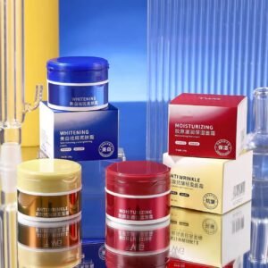 Anti-aging Facial Cream