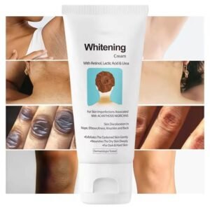 whitening skin whitening cream