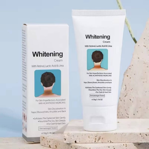 whitening skin whitening cream