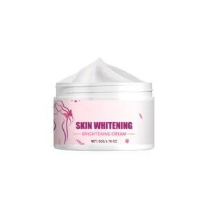 White Cream