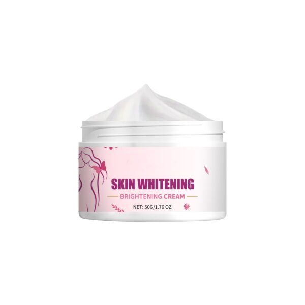 White Cream