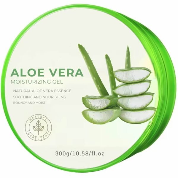 Aloe Vera Gel