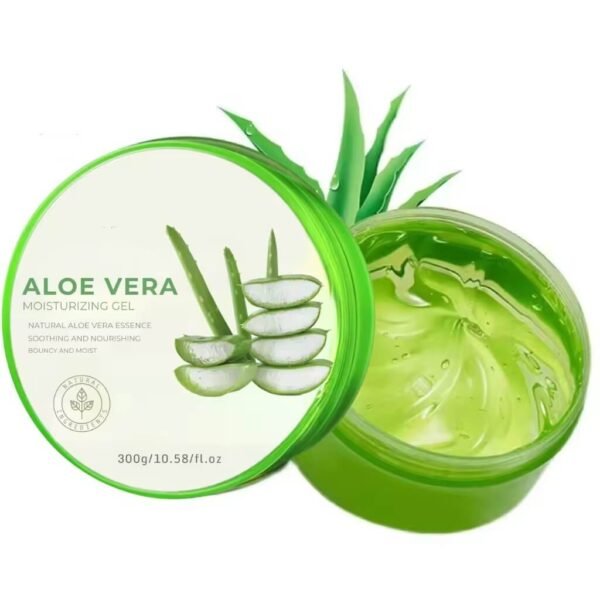 Aloe Vera Gel
