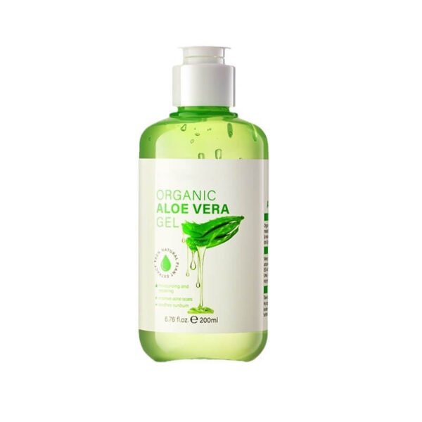 Aloe Vera Gel for Face