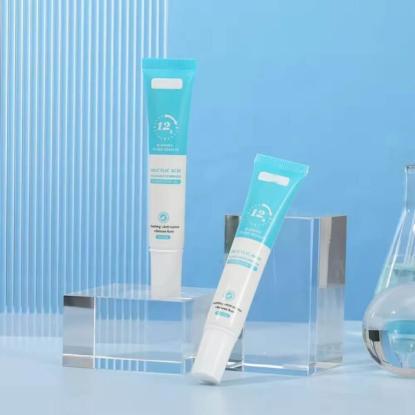 Salicylic Acid Acne Gel