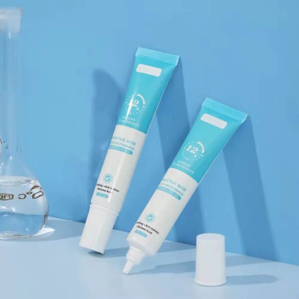 Salicylic Acid Acne Gel