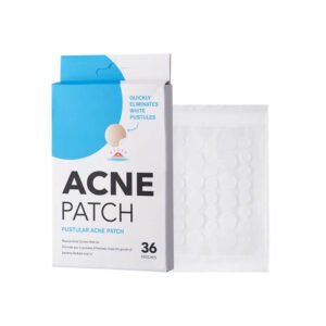 Hydrocolloid Acne Pimple Patch
