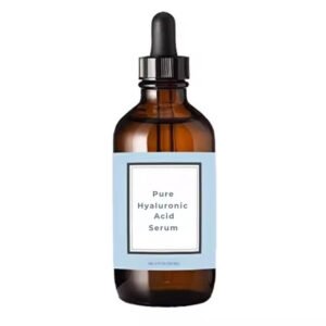 Aloe Vera Serum