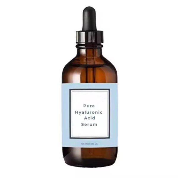 Aloe Vera Serum