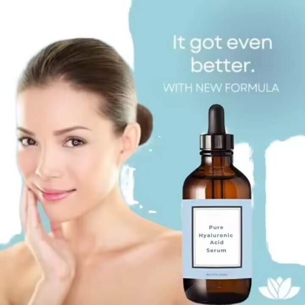 Aloe Vera Serum