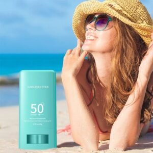 UV Pearl Sunscreen Stick